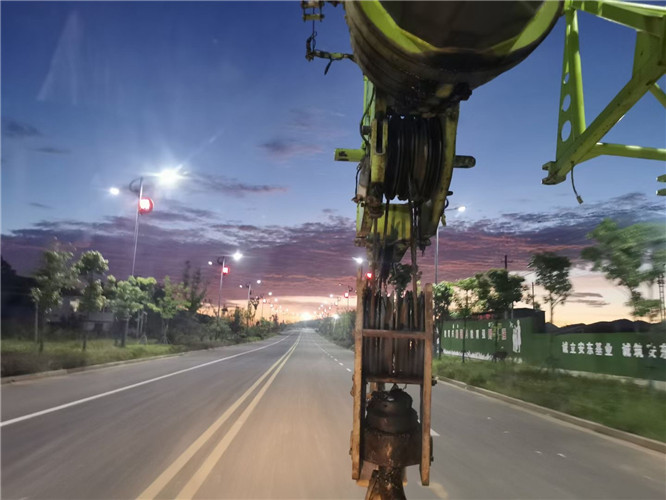 榆阳区大件吊装怎么收费