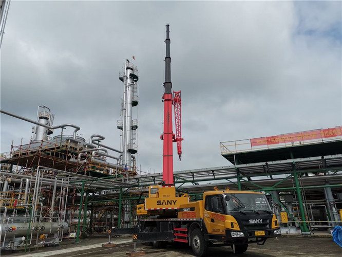 榆阳区吊具、钢板、枕木等耗材需要单独付费吗？